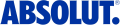 Logo Absolut