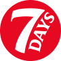 Logo 7Days