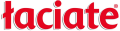 Logo Łaciate