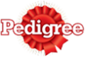 Logo Pedigree