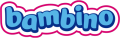 Logo Bambino