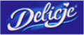 Logo Delicje