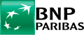 Logo BNP Paribas