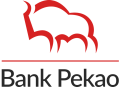 Logo Bank Pekao