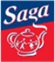 Logo Saga