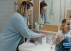 Bambino Czułość dla całej rodziny