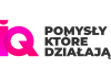 Logo IQ Marketing – Pomysły, które działają