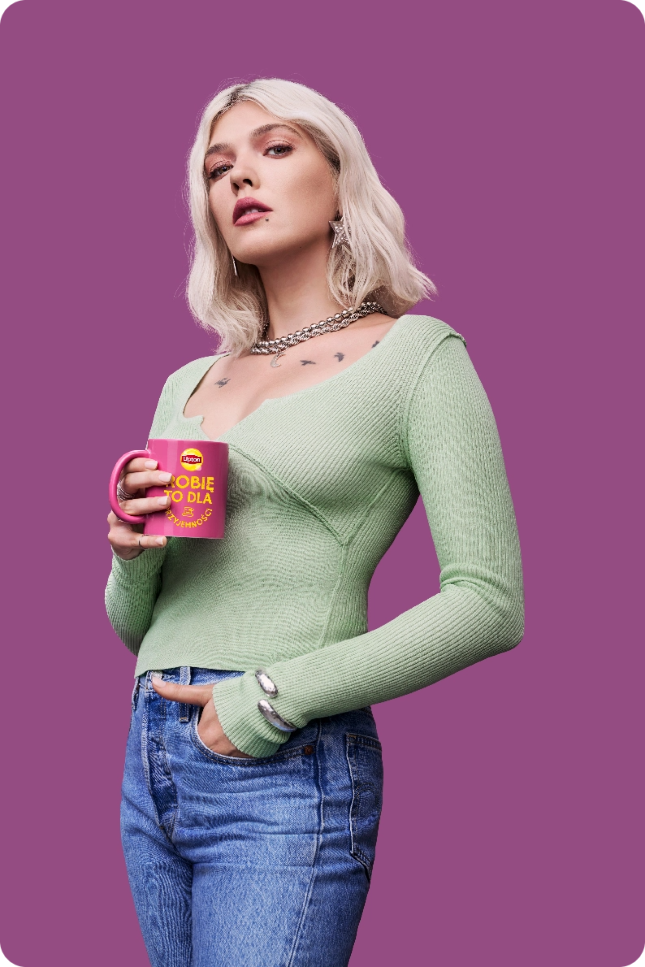 lipton