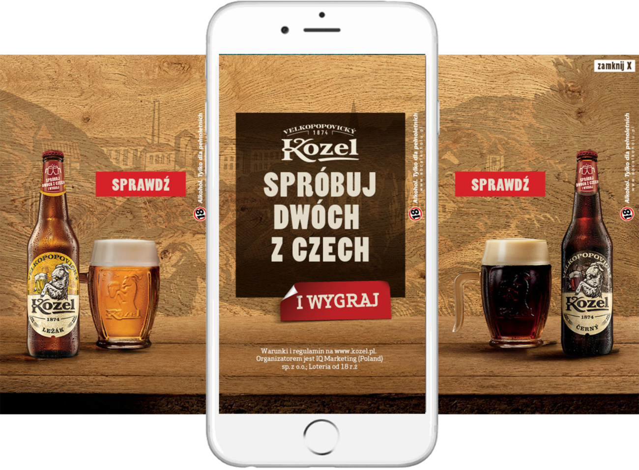 kozel