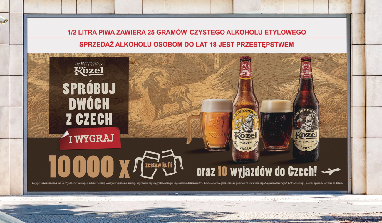 kozel