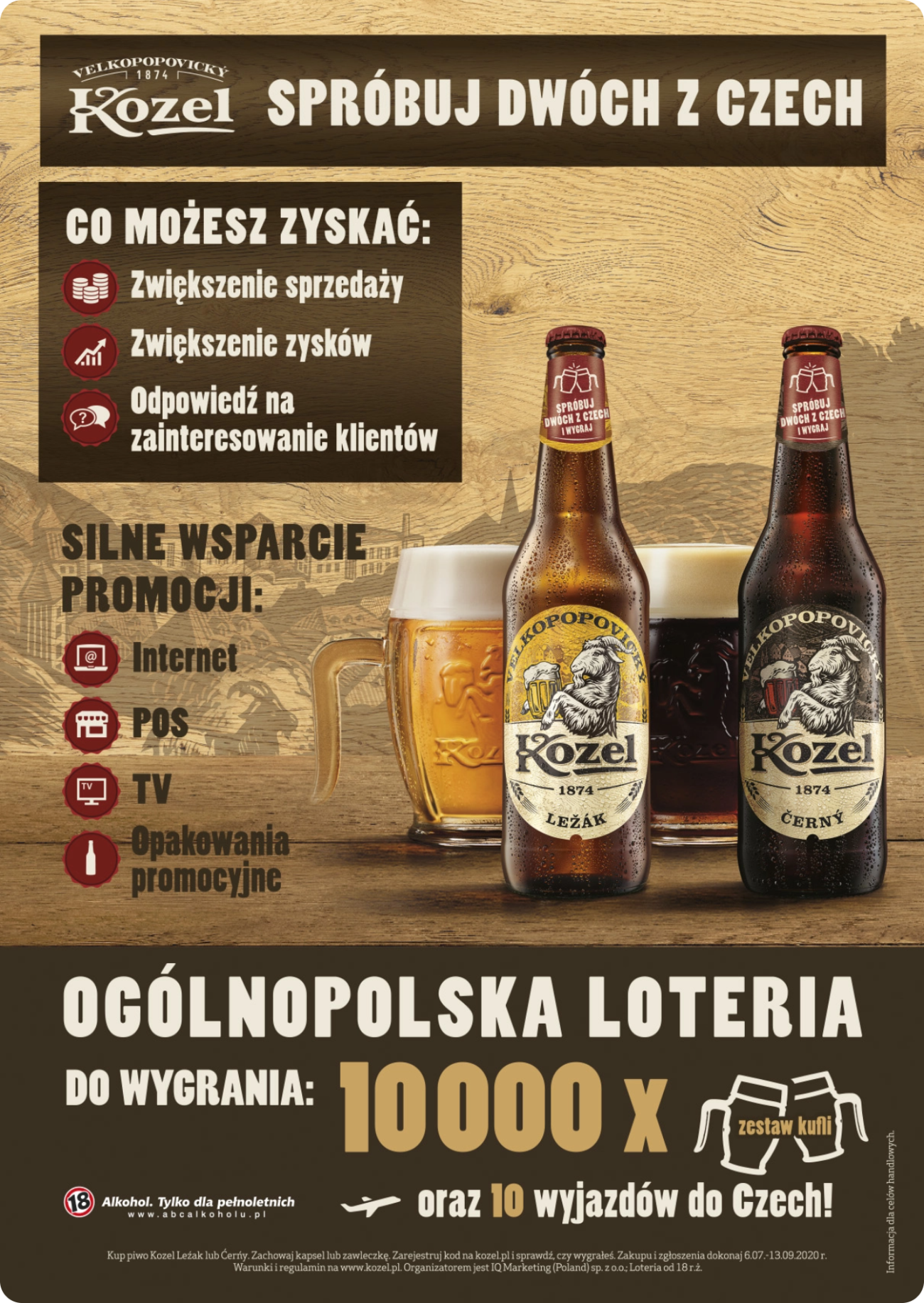 kozel