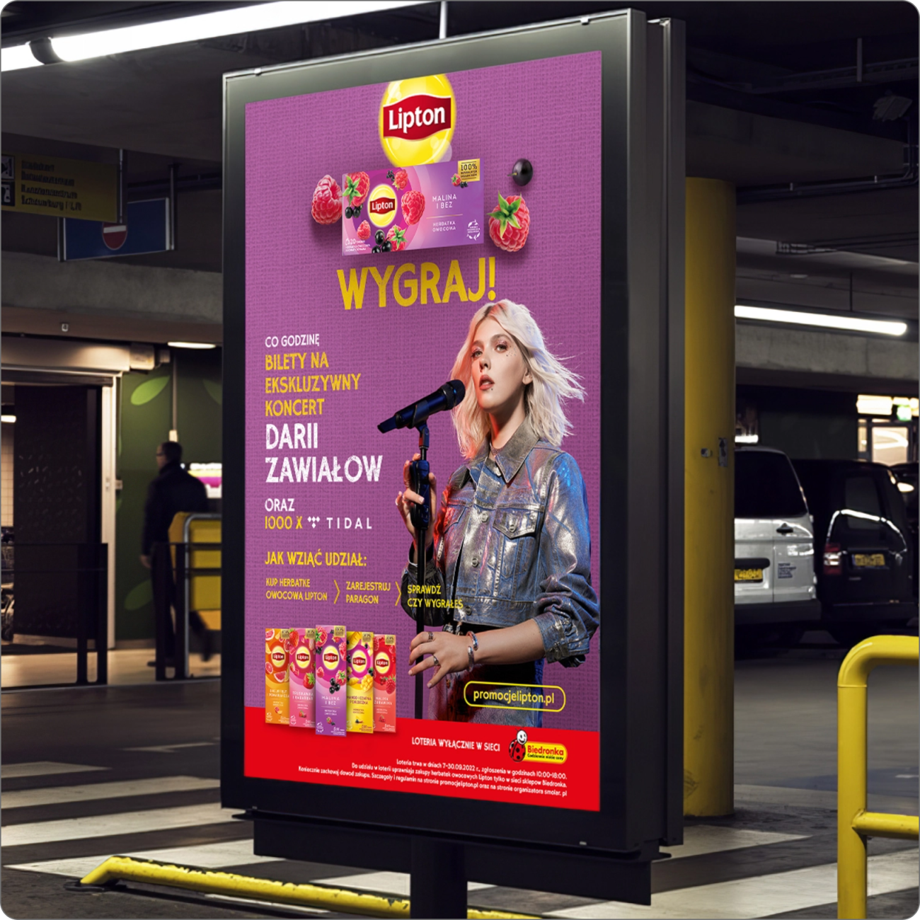lipton