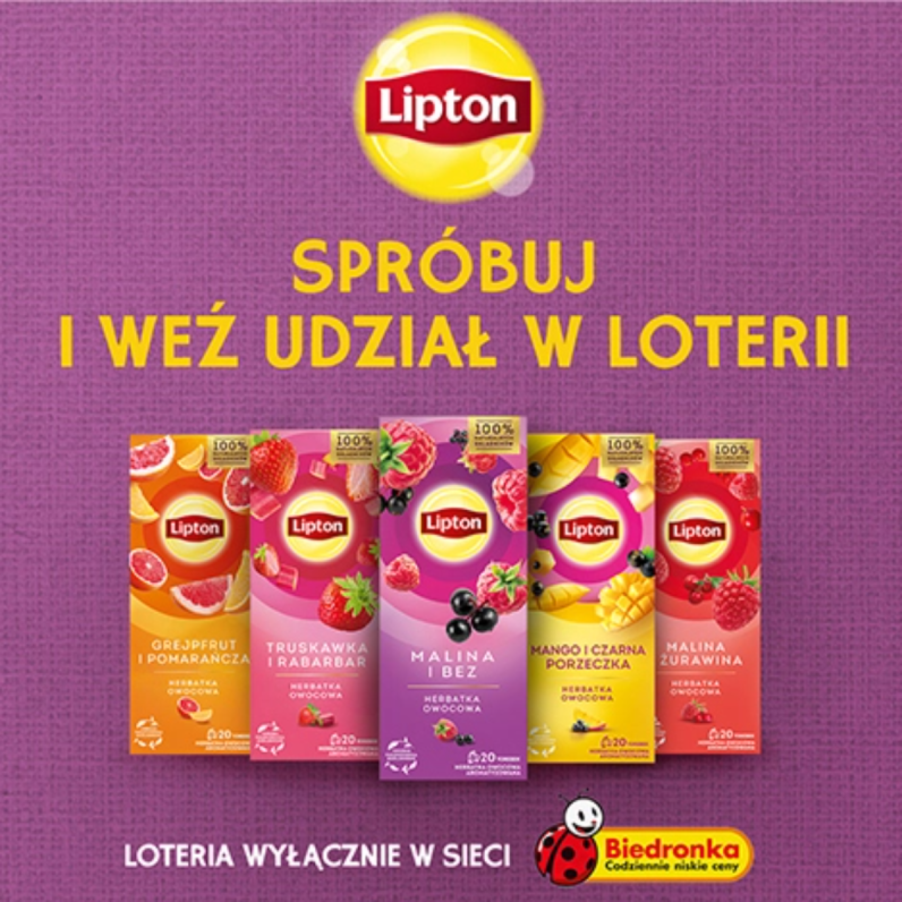 lipton