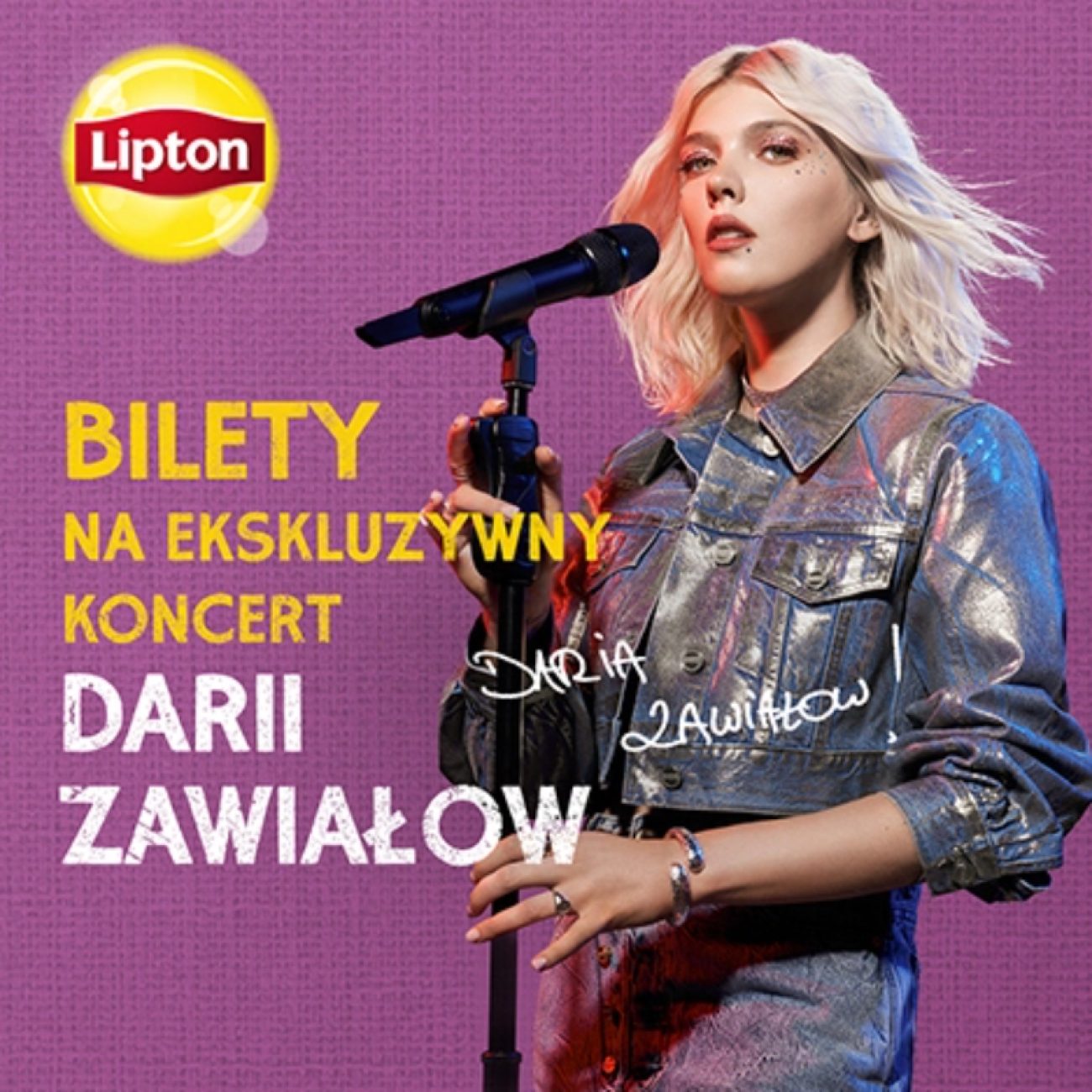 lipton