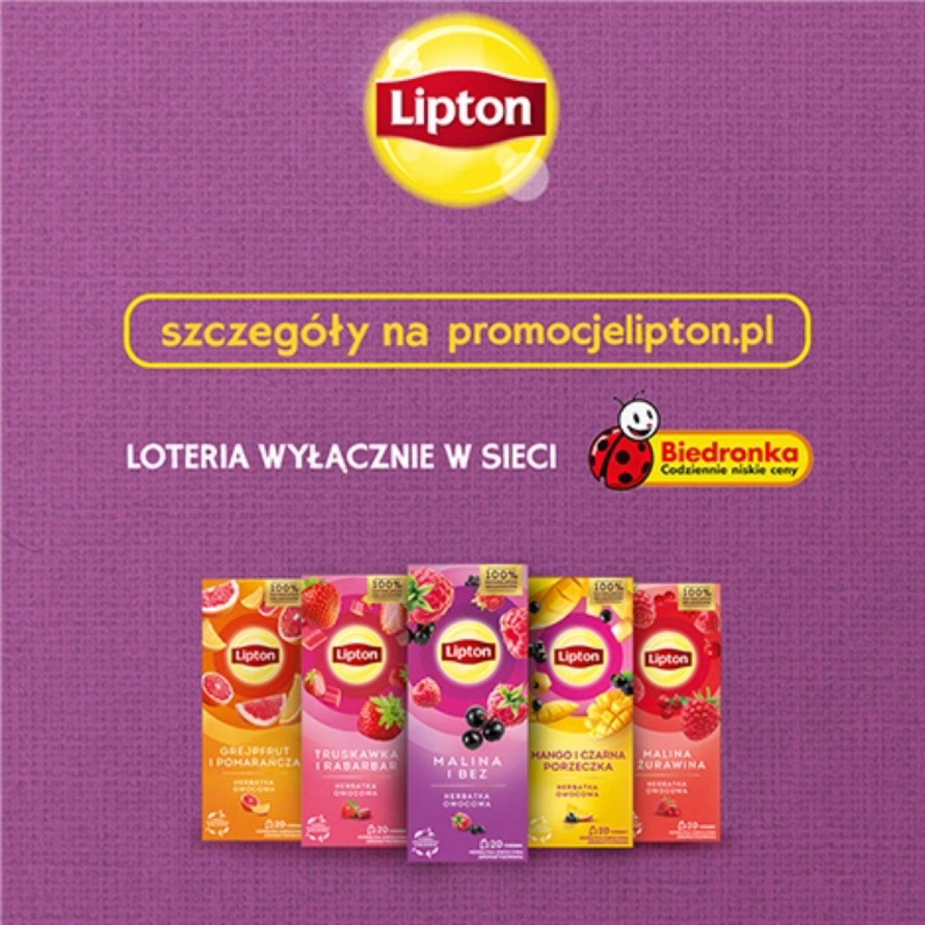 lipton