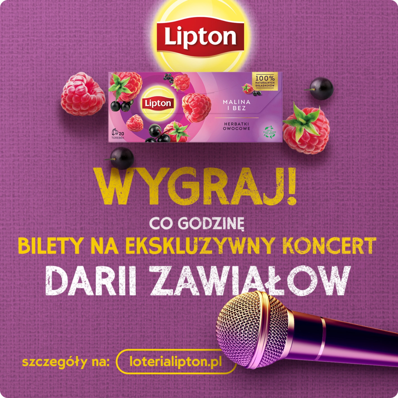 lipton