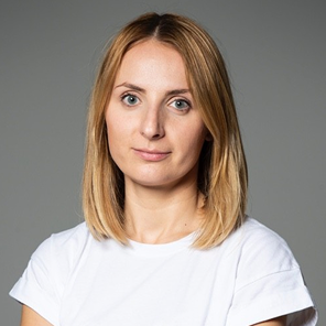 Małgorzata Potorska