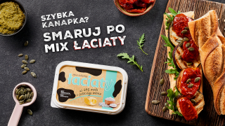 Szybka kanapka
