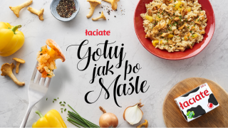 gotuj jak po maśle