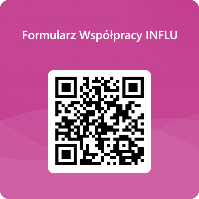Influ QR