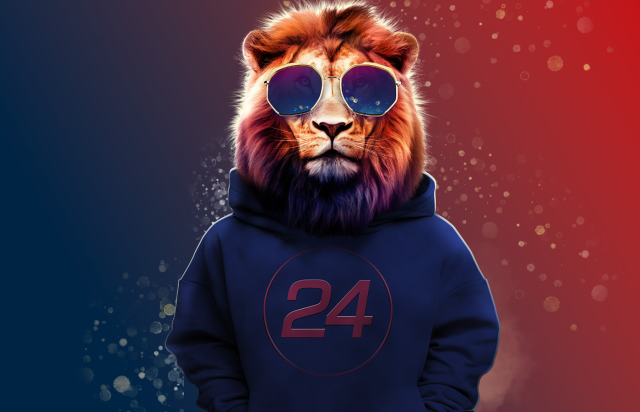 Loteria Przelewy24
