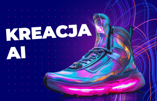 Kreacja AI