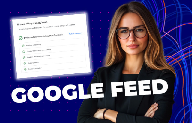 Google Feed