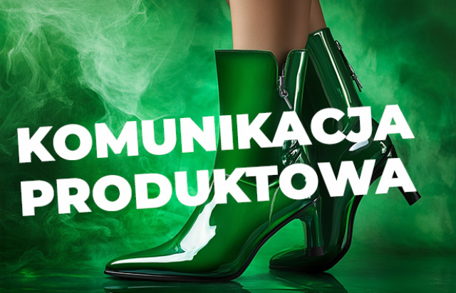 komunikacja produktowa
