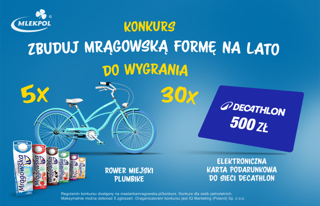 Mlekpol Konkurs