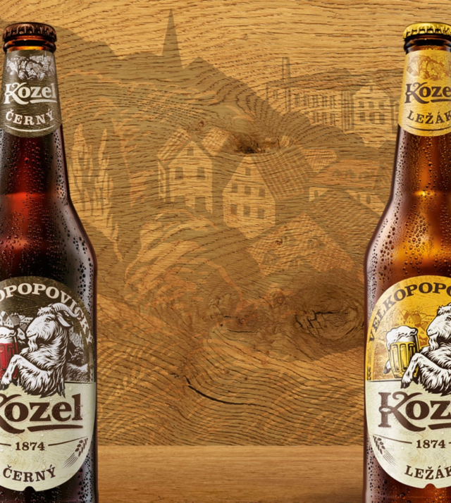 kozel