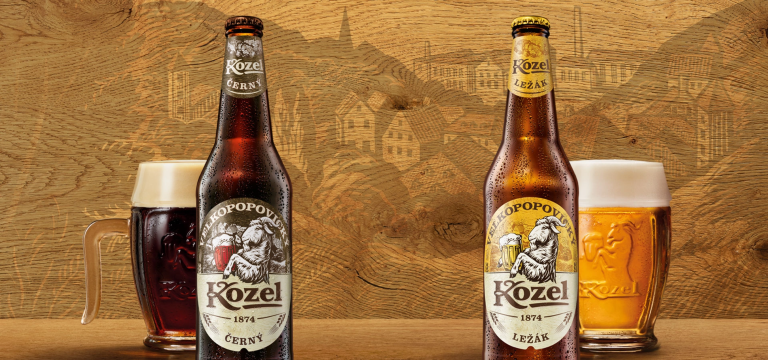 kozel