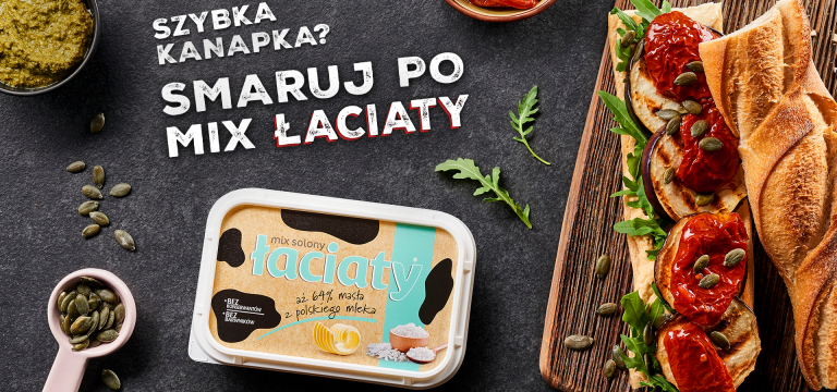 Szybka kanapka